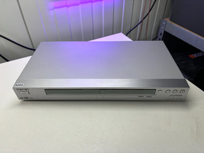 Sony DVP-NS433 CD/DVD Player