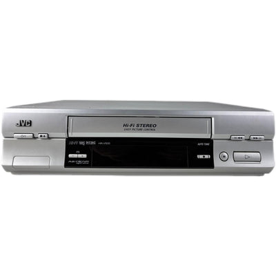 JVC HR-V500 Video Cassette Recorder VHS