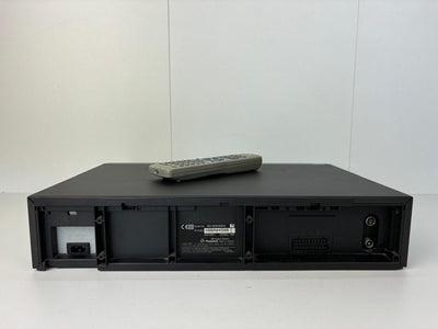 Panasonic NV-SD230EG Videorecorder With Remote Control