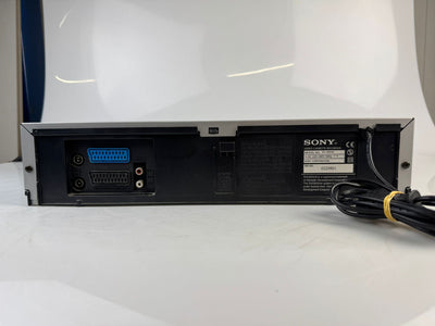 Sony SLV-SE820 Video Cassette Recorder VHS