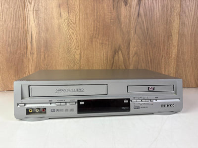 Orion DVD/VR-2961X B Video / DVD Combi Recorder