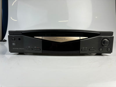 Kenwood DM-S500 Minidisc Recorder