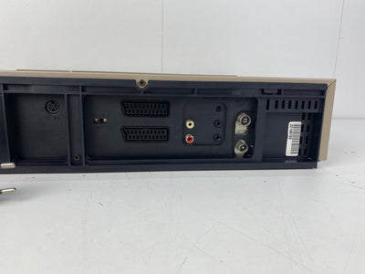 JVC HR-S8600 Super VHS | Video Cassette Recorder