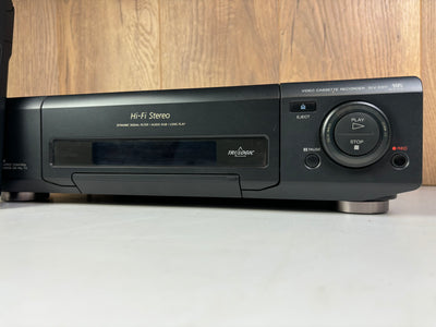 Sony SLV-E811 Video Cassette Recorder VHS
