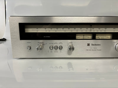 Technics ST-7600 AM/FM-stereotune