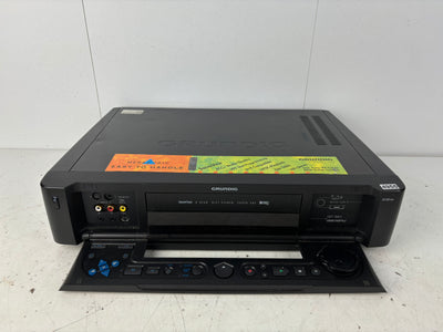Grundig GV 690S VHS Videorecorder