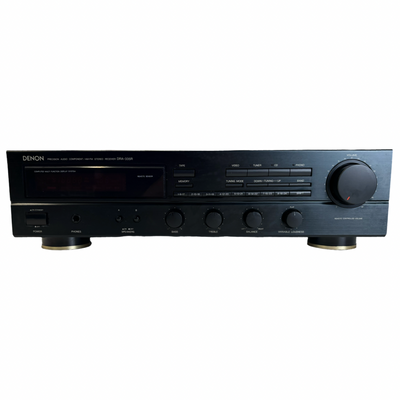 Denon DRA-355R AM/FM Stereo Receiver