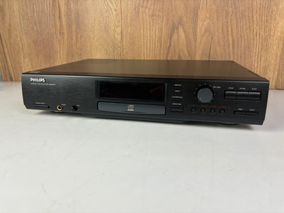 Philips CDR 780 Compact Disc Recorder