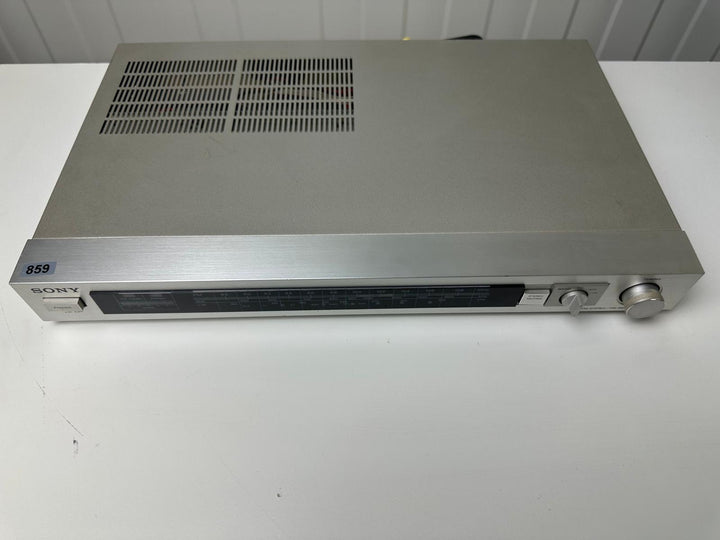 Radio Tuner SONY ST-JX2L - Photo, audio & vidéo