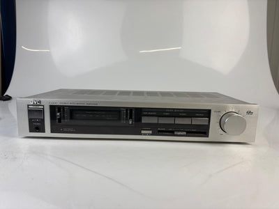 JVC A-K100 Stereo Integrated Amplifier