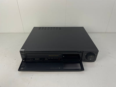 Sony SLV-280 PDC Video Cassette Recorder | VHS Video Speler