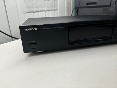 Kenwood KT-5020L FM/AM Stereo Tuner