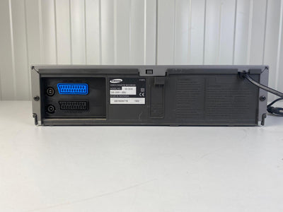 Samsung SV-251X Video Cassette Recorder VHS