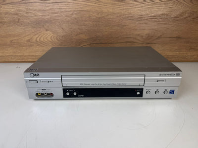 LG LV4981 Video Cassette Recorder VHS Speler