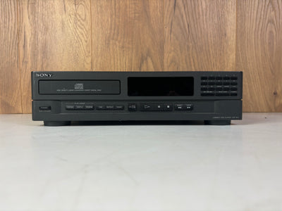 Sony CDP-M12 Compact Disc Player