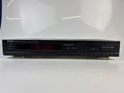 Denon TU-260L stereotuner