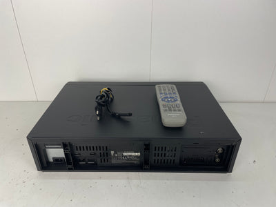 Panasonic NV-SD200 HQ Videorecorder Super Drive | Met afstandsbediening