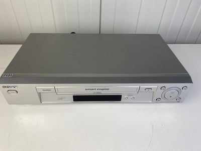 Sony SLV-SE730 Video Cassette Recorder VHS