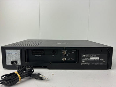 JVC HR-D210E Videocassetterecorder VHS