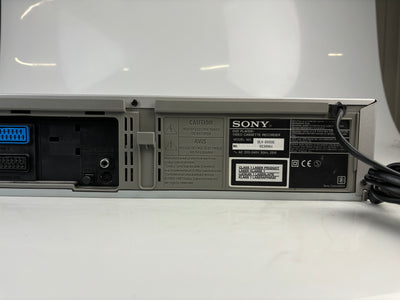 Sony SLV-D950 DVD Player / Videorecorder