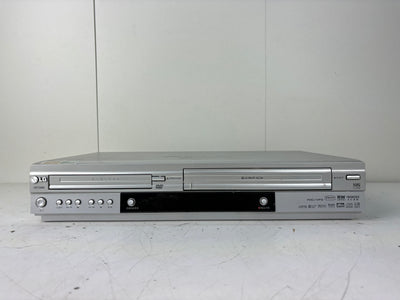 LG V8706 Video Cassette Recorder / DVD Combi