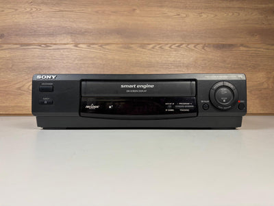 Sony SLV-E130 Video Cassette Recorder VHS
