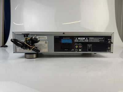 Daewoo SH-7840 Combi VHS / DVD Recorder