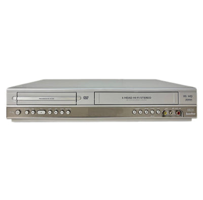 Philips DVP3100V VHS Recorder / DVD Player