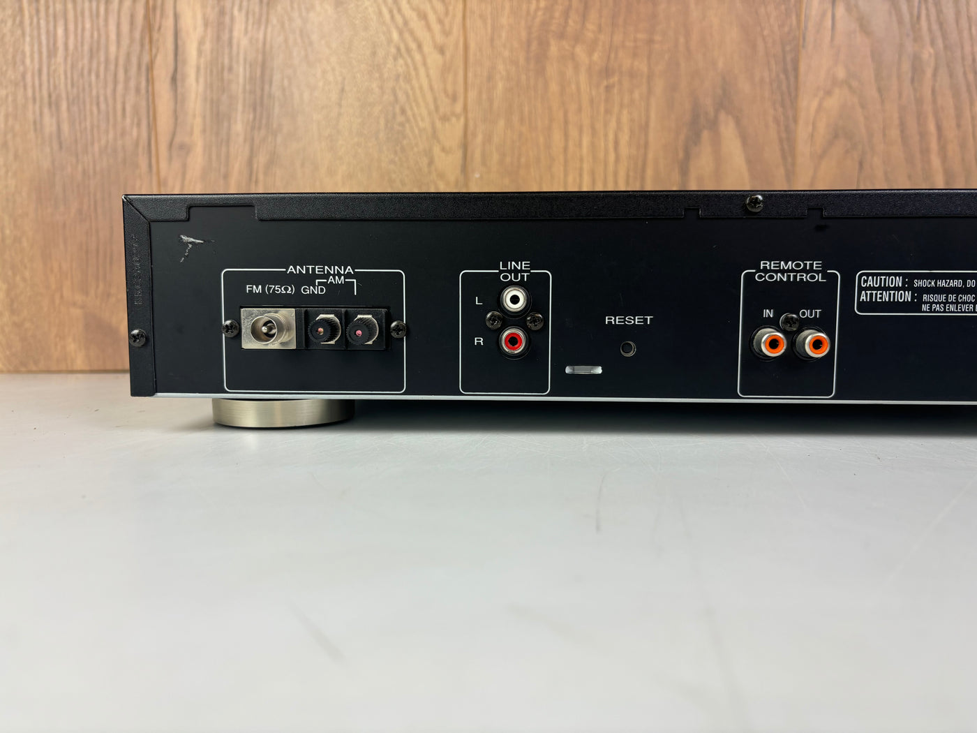Marantz ST4000 Stereo Tuner