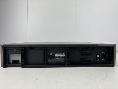 Panasonic NV-HD630 VHS Videorecorder | Super Drive