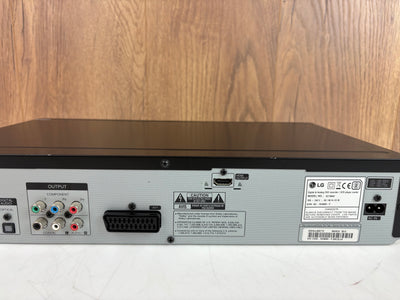 LG RCT689H DVD RECORDER / VHS COMBI (VHS COPY TO DVD)