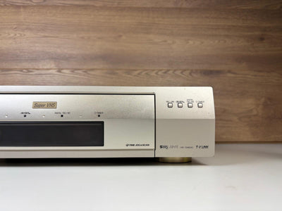 JVC HR-S9600 Super VHS Videorecorder