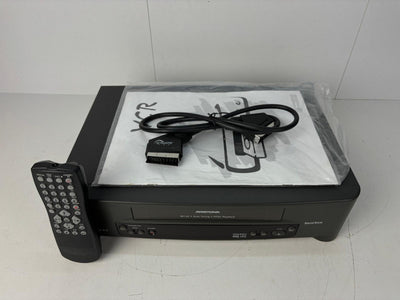 Aristona SB145 videorecorder VHS