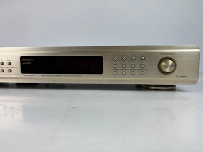 Denon TU-1500RD AM/FM Stereo Tuner