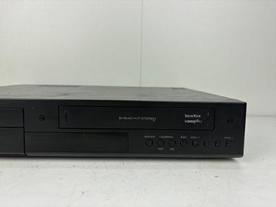 Samsung DVD-VR370 VHS DVD/CD Combi Player