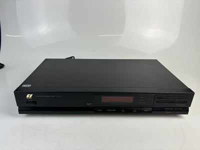 Sansui TU-X111 Digital Synthesizer Tuner