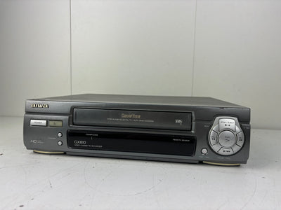 Aiwa GX810 VHS Videorecorder