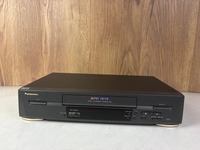 Panasonic NV-SJ220 Super Drive Videorecorder