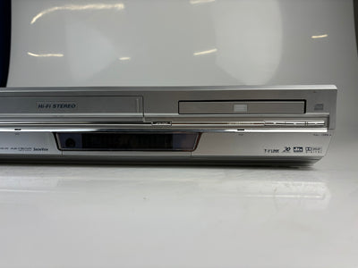 JVC HR-XV3E DVD Player & Video Recorder