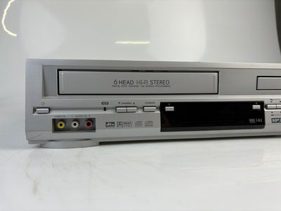 Orion DVD/VR-2961PS DVD / VHS Combi Recorder