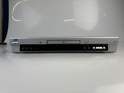 JVC XV-S42SL DVD Player
