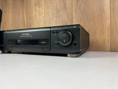 Sony SLV-E811 Video Cassette Recorder VHS