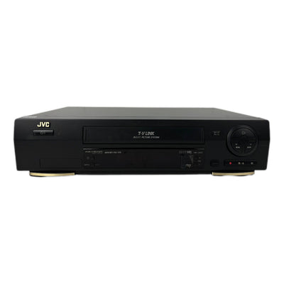 JVC HR-J672 Video Cassette Recorder