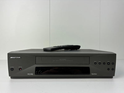 Aristona SB65/03 Video Cassette Recorder VHS