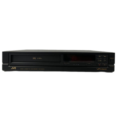 JVC HR-D520E Video Cassette Recorder VHS