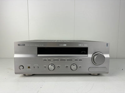 Yamaha RX-V557
Audio Video Receiver
