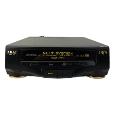 Akai VS-R150 Videorecorder VHS