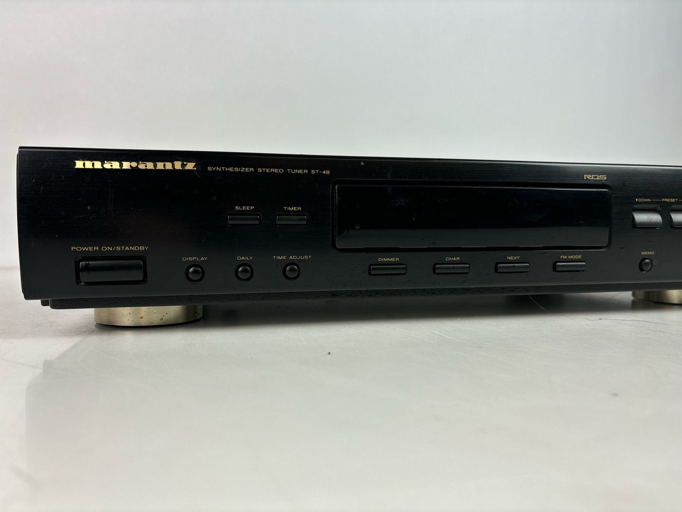 Marantz ST-48 Stereo Tuner