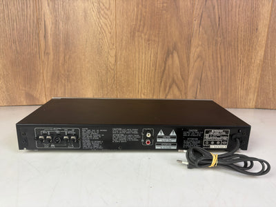 Pioneer TX-940 FM/AM Stereo Tuner