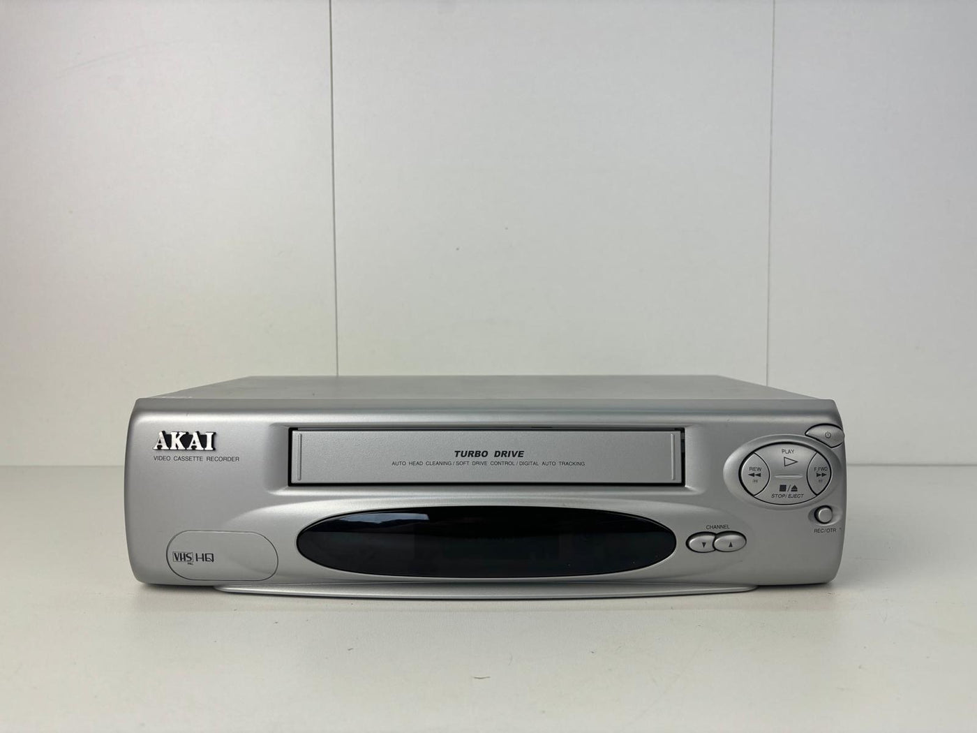 Akai VS-K207M-E3 Videorecorder VHS